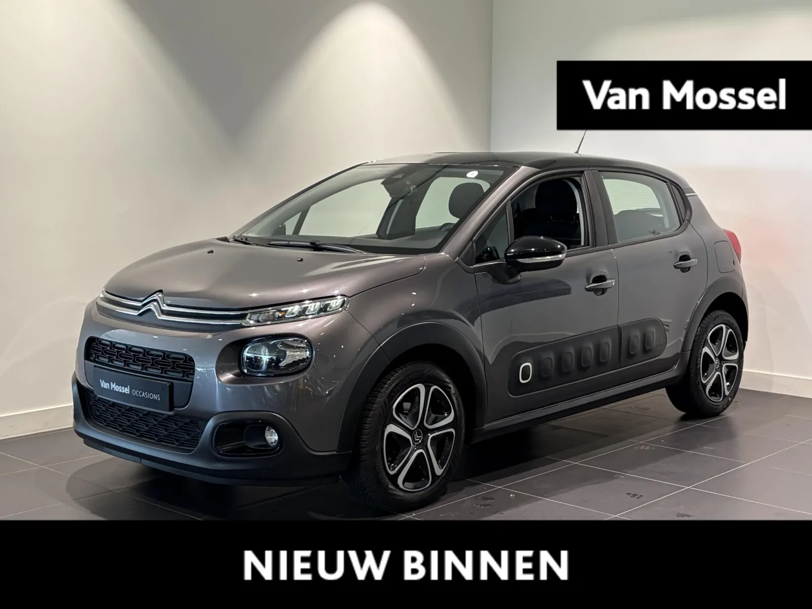 Citroën C3 (2020) — foto 1