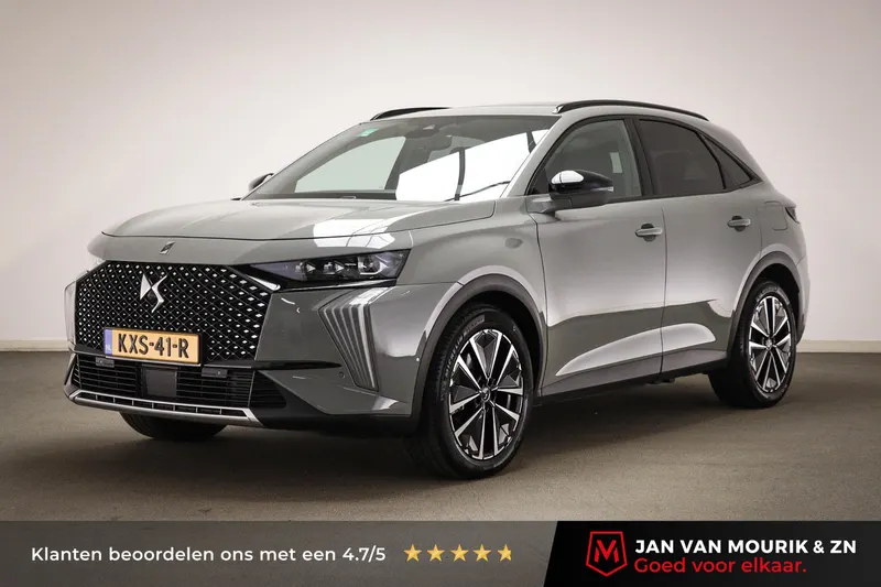 DS 7 (2024)