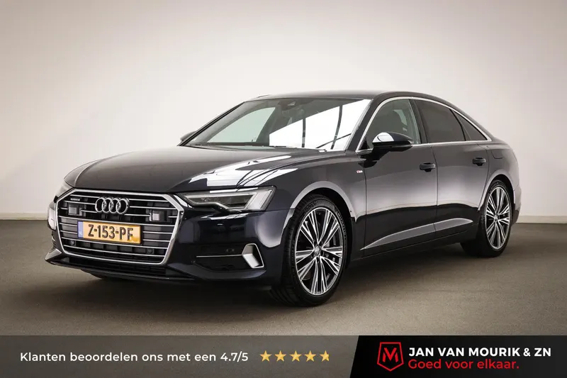 Audi A6 (2020)