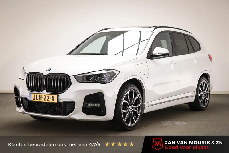 BMW X1 (2021)