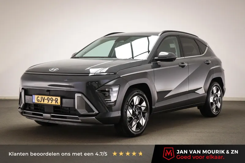 Hyundai Kona (2024)