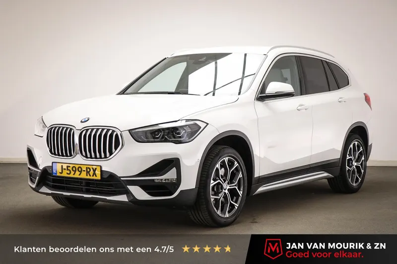 BMW X1 (2020)