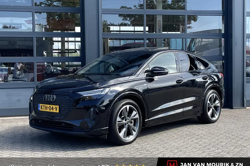 Audi Q4 (2025)