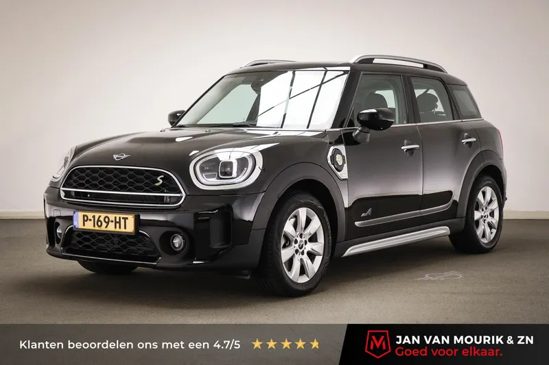 MINI Countryman (2022)