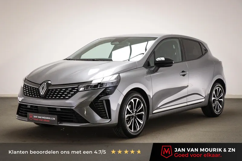 Renault Clio (2025)
