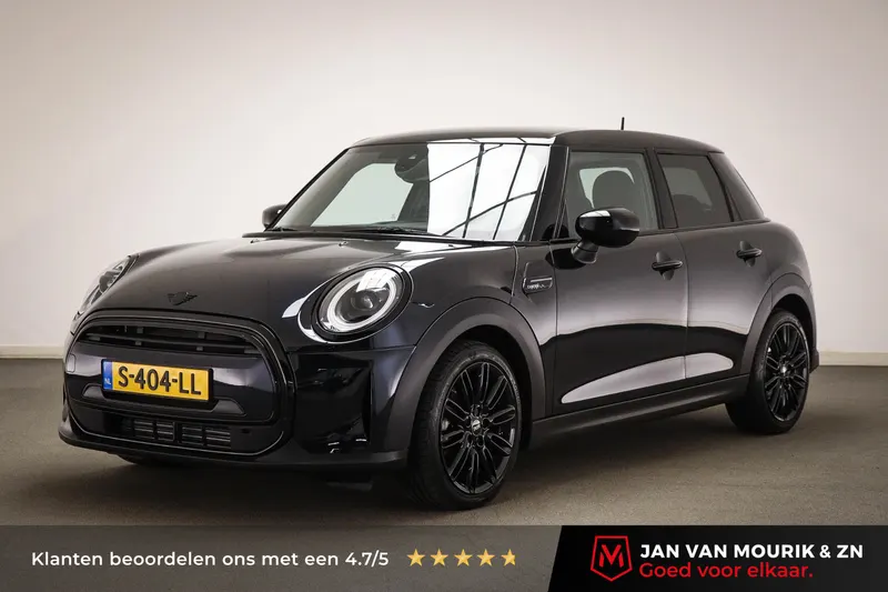 MINI Cooper (2023)