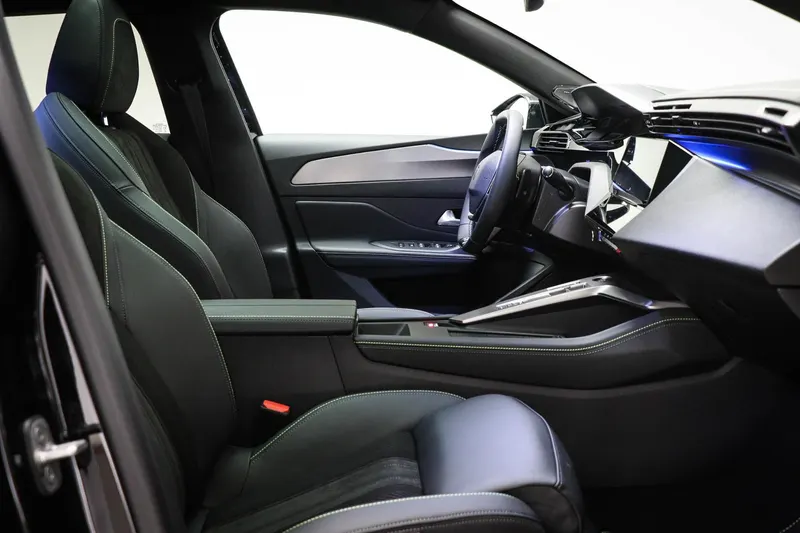 Peugeot 408 (2026)