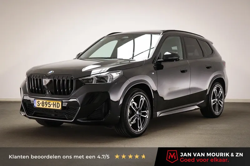 BMW X1 (2023)