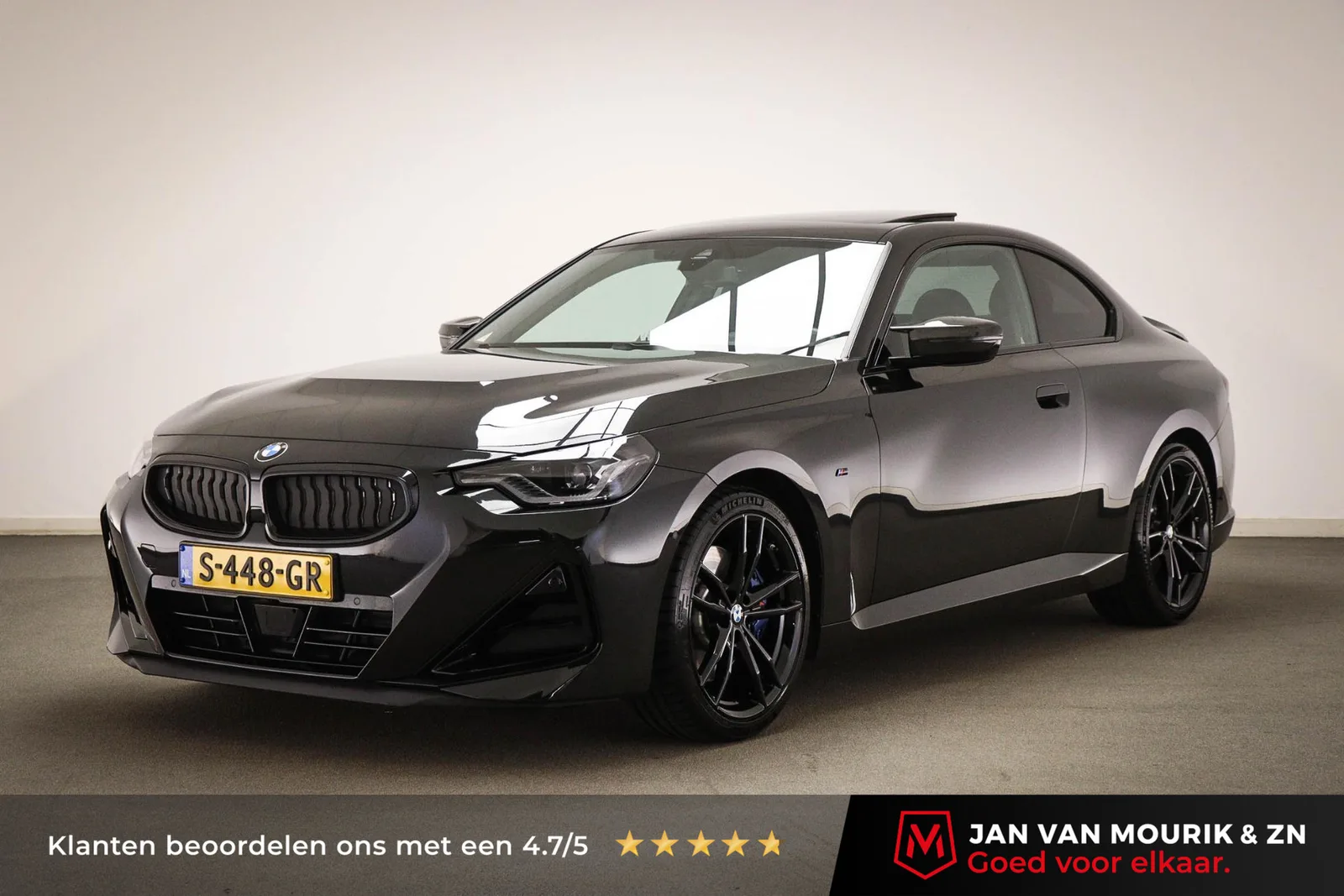BMW 2-Serie (2022) — foto 1