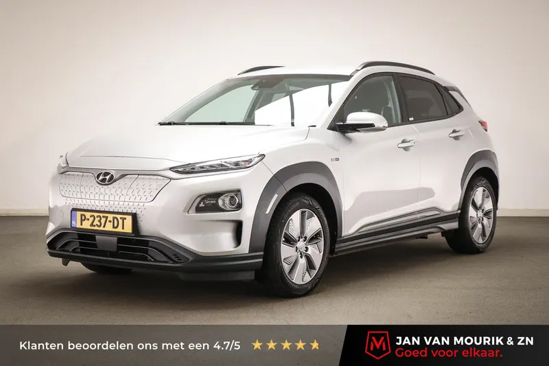 Hyundai Kona (2021)