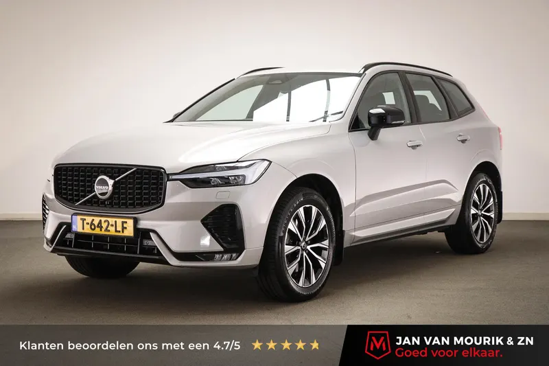 Volvo XC60 (2023)