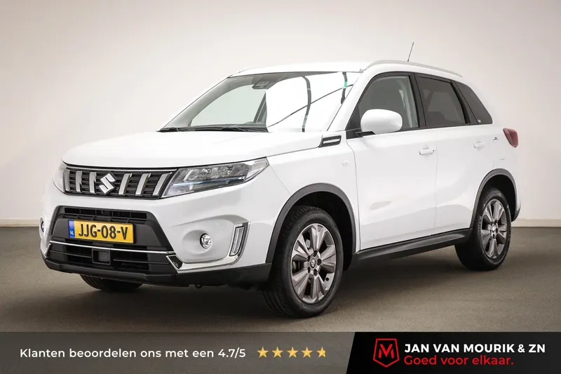 Suzuki Vitara (2023)
