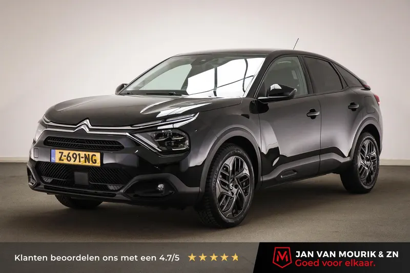 Citroën C4 (2023)