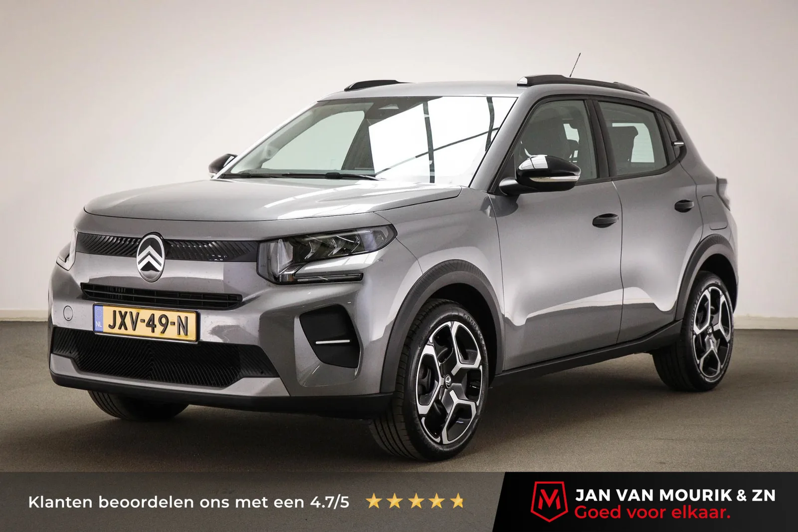 Citroën C3 (2025) — foto 1