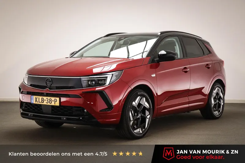 Opel Grandland (2023)