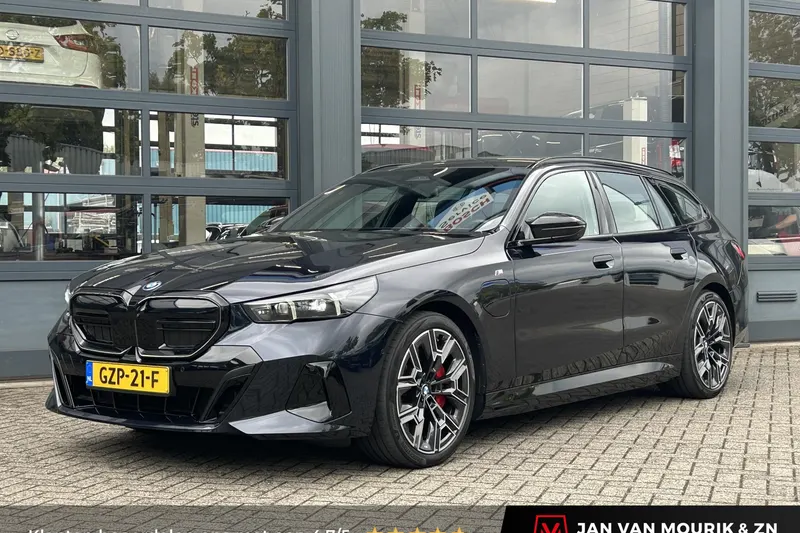 BMW 5-Serie (2025)