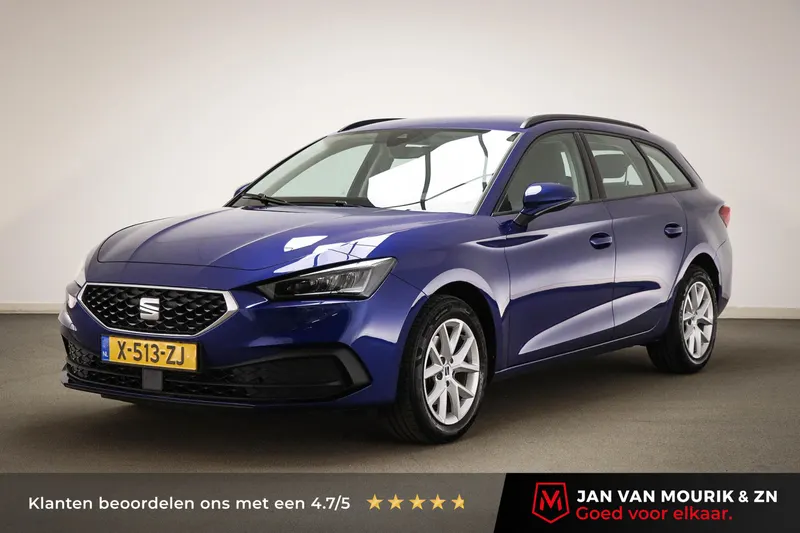 SEAT Leon (2020)