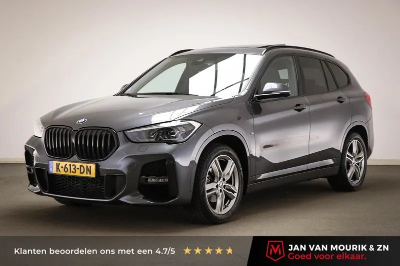 BMW X1 (2020)