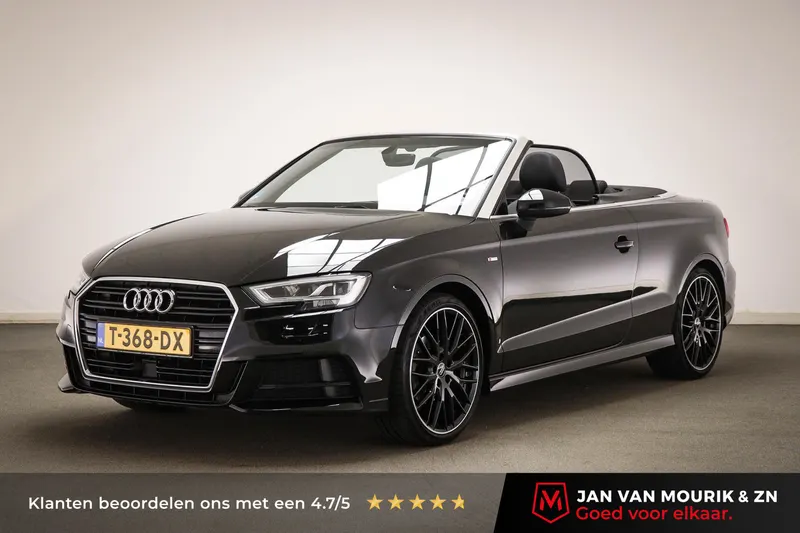 Audi A3 (2020)