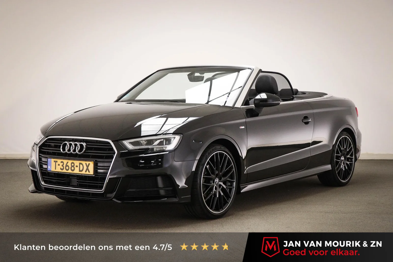 Audi A3 (2020) — foto 1