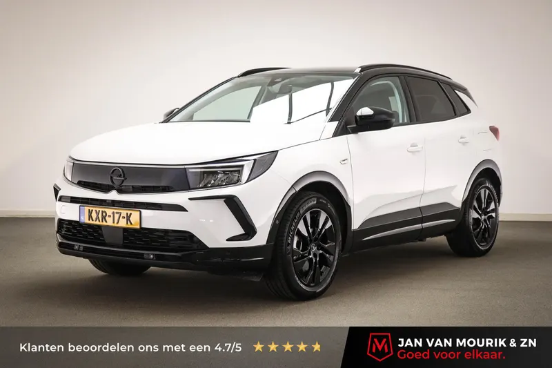 Opel Grandland (2024)