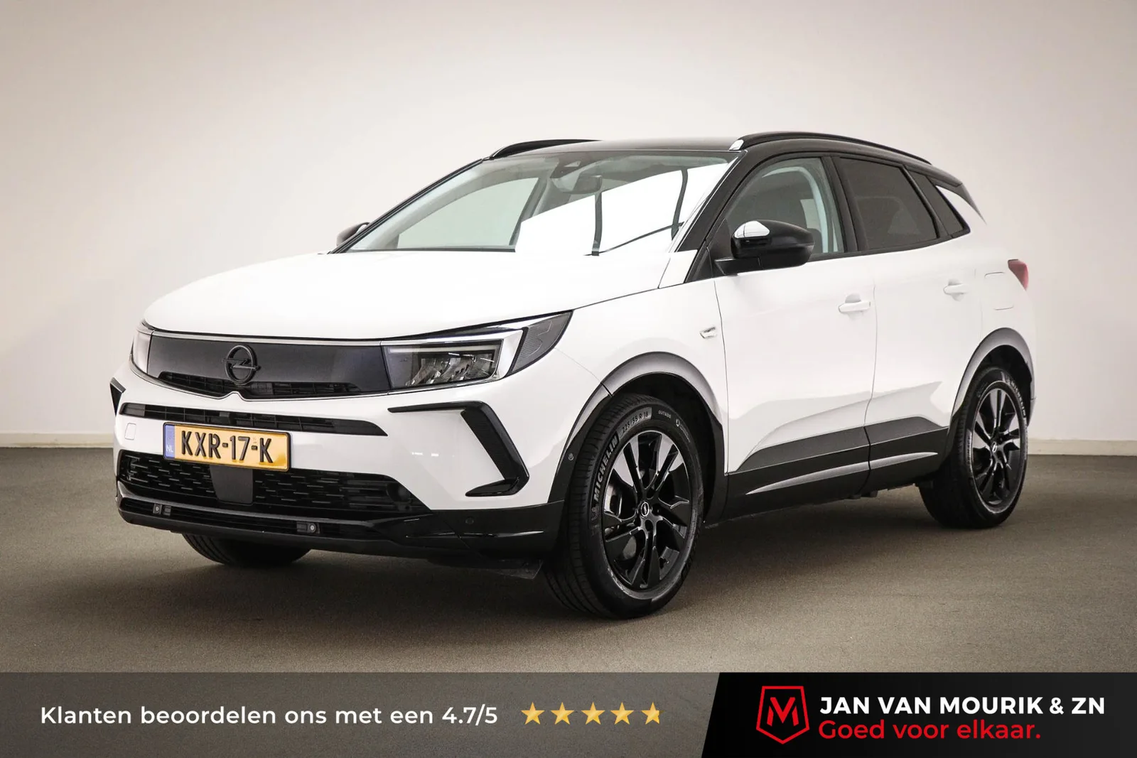 Opel Grandland (2024) — foto 1