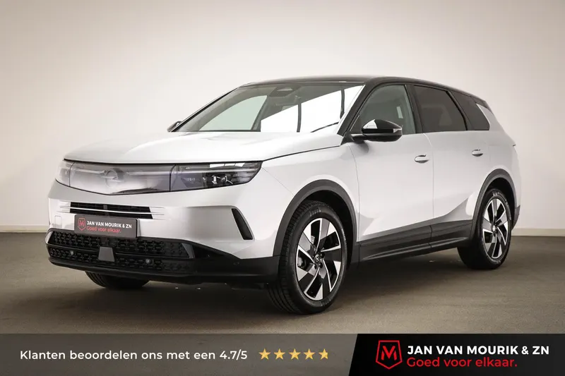 Opel Grandland (2025)