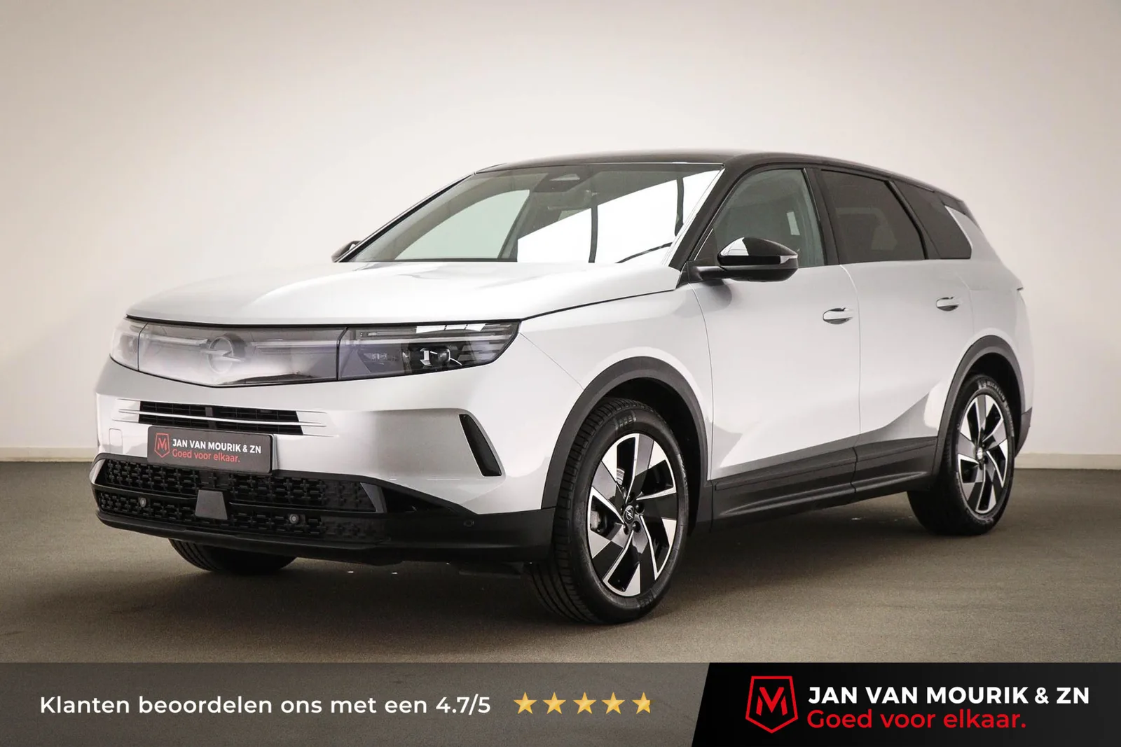 Opel Grandland (2025) — foto 1