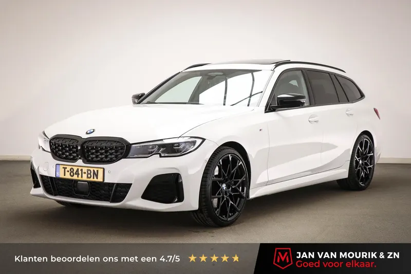 BMW 3-Serie (2020)