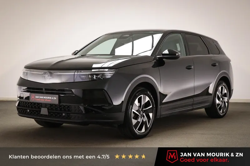 Opel Grandland (2025)