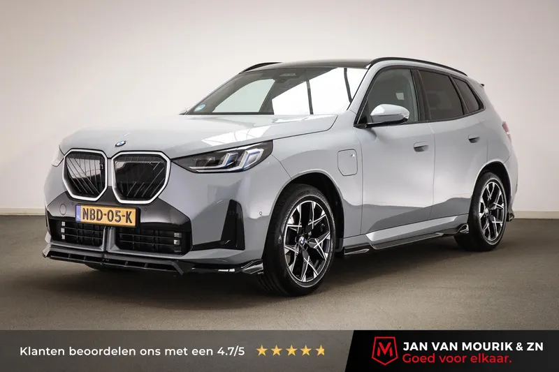 BMW X3 (2026)
