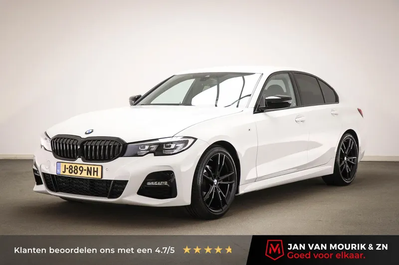 BMW 3-Serie (2020)