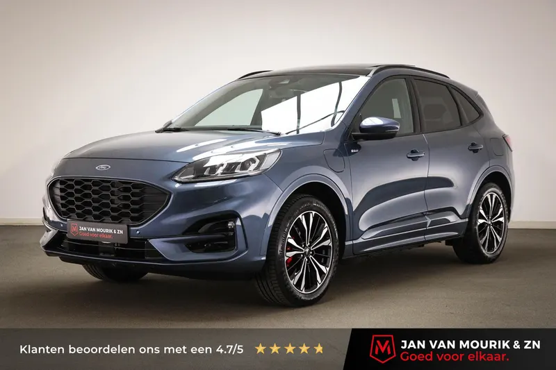 Ford Kuga (2023)