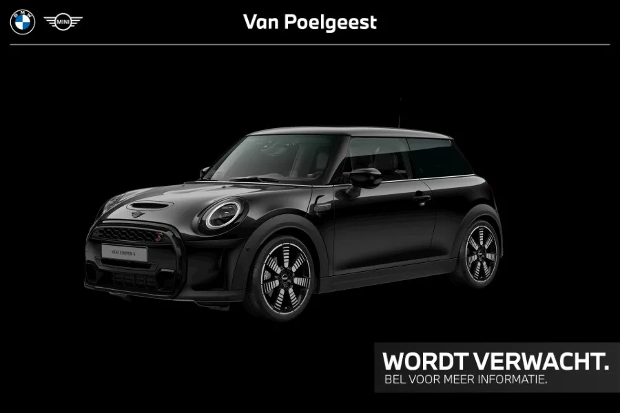 MINI Cooper (2021) — foto 1