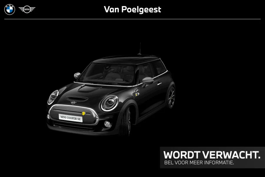 MINI Cooper (2020) — foto 1