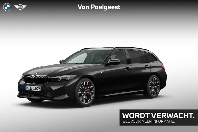 BMW 3-Serie (2025)