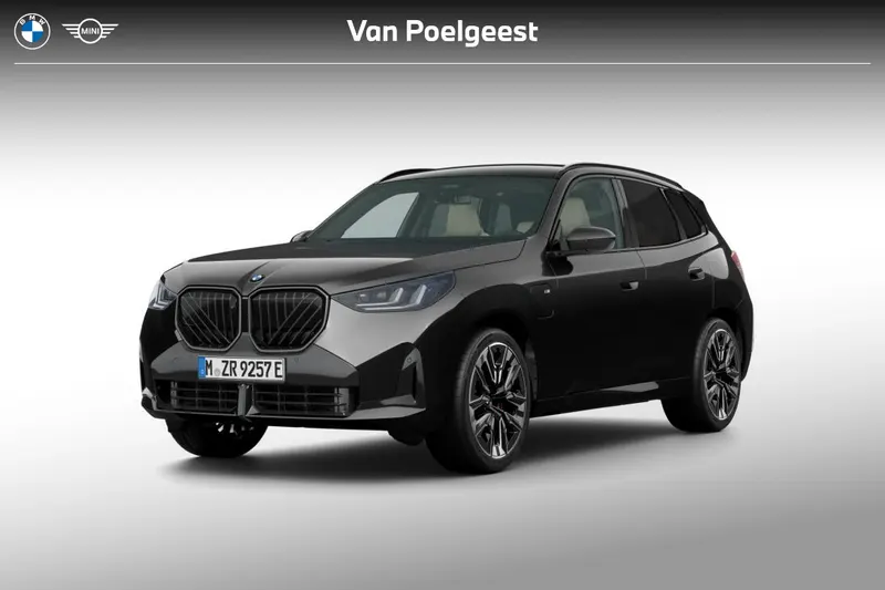 BMW X3 (2026)