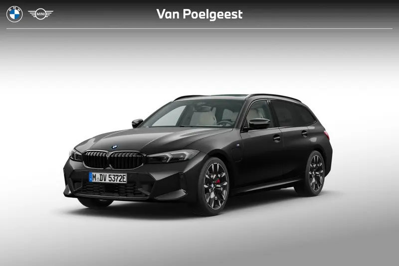 BMW 3-Serie (2026)