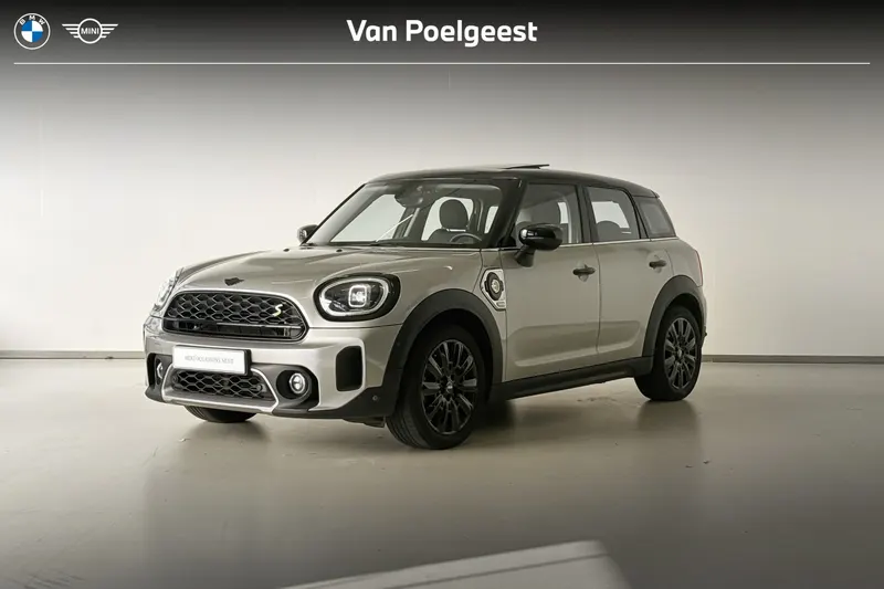 MINI Countryman (2023)