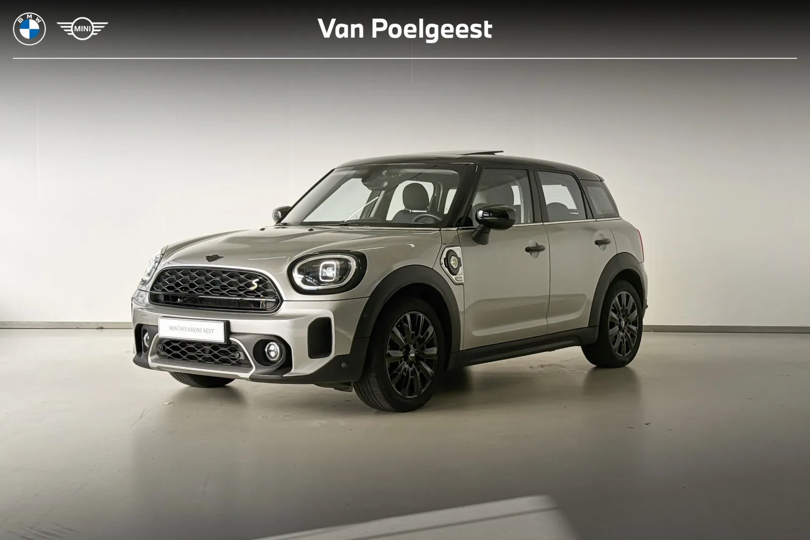 MINI Countryman (2023) — foto 1
