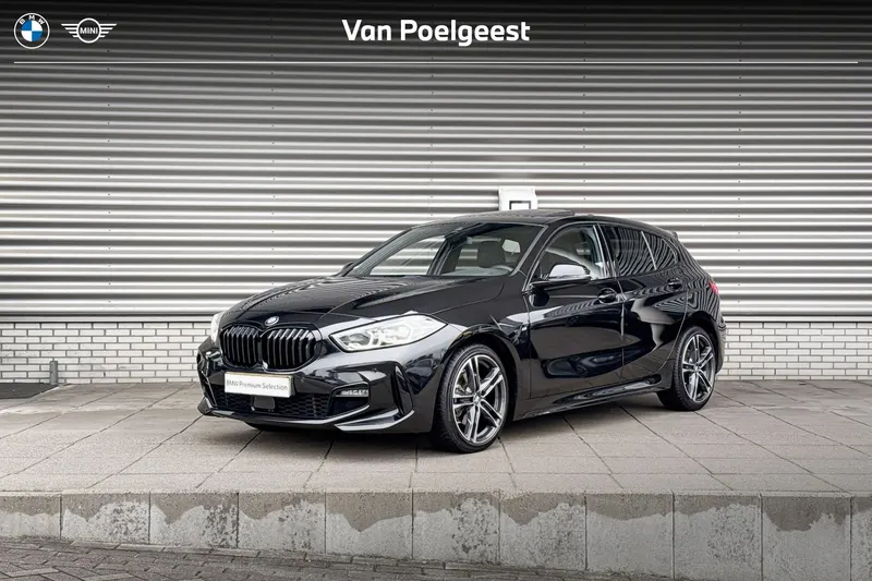 BMW 1-Serie (2024)
