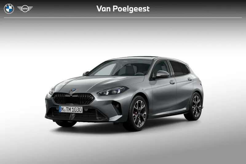 BMW 1-Serie (2026)