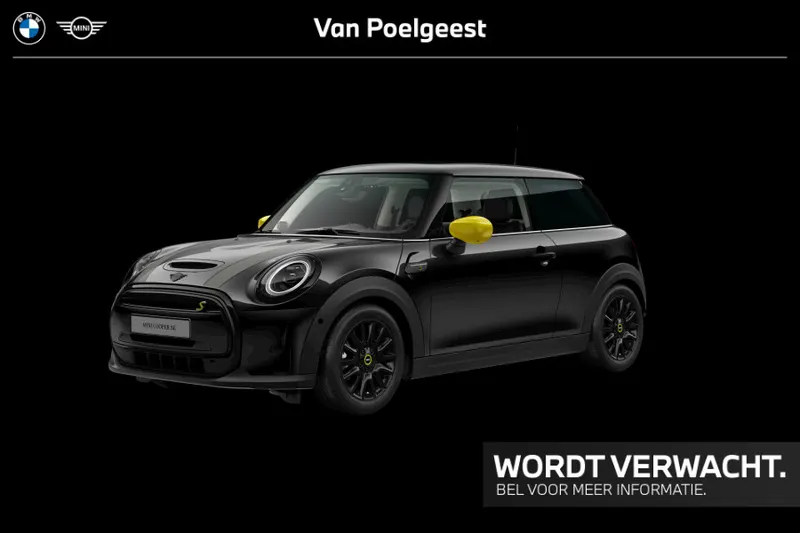 MINI Cooper (2023)