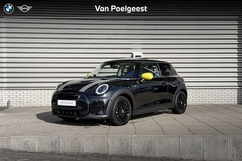 MINI Mini Electric (2023)