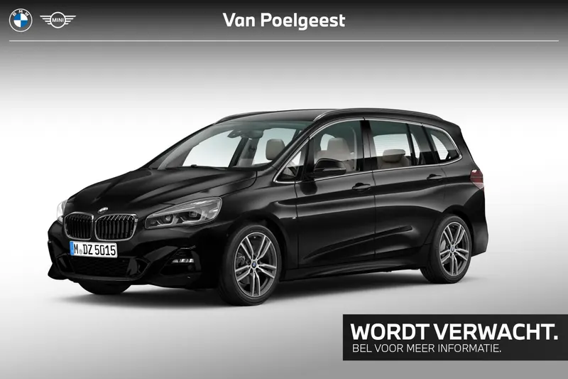 BMW 2-Serie Gran Tourer (2022)