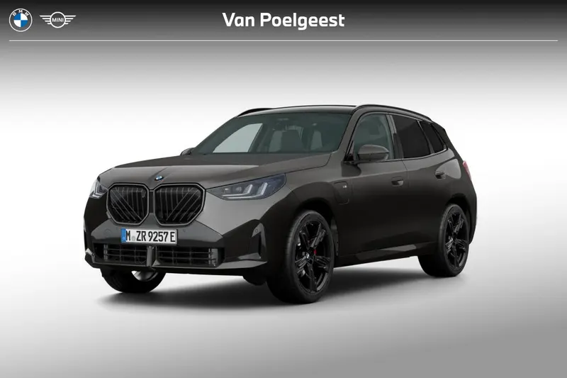 BMW X3 (2026)