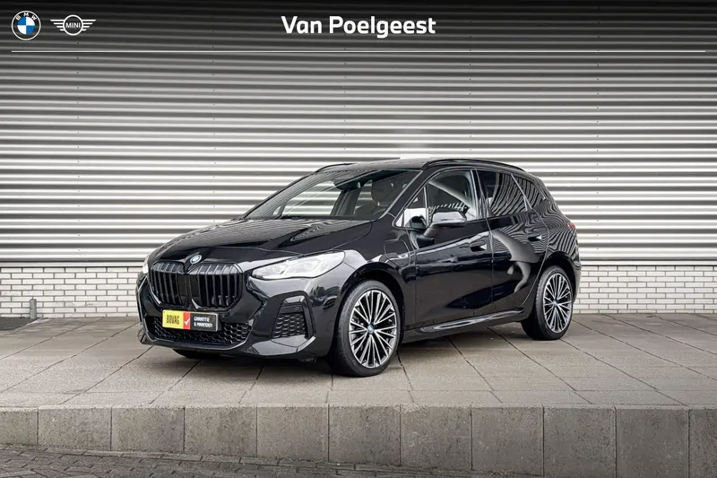BMW 2-Serie Active Tourer (2022)