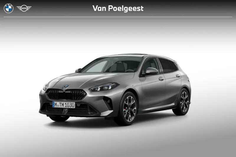 BMW 1-Serie (2026)