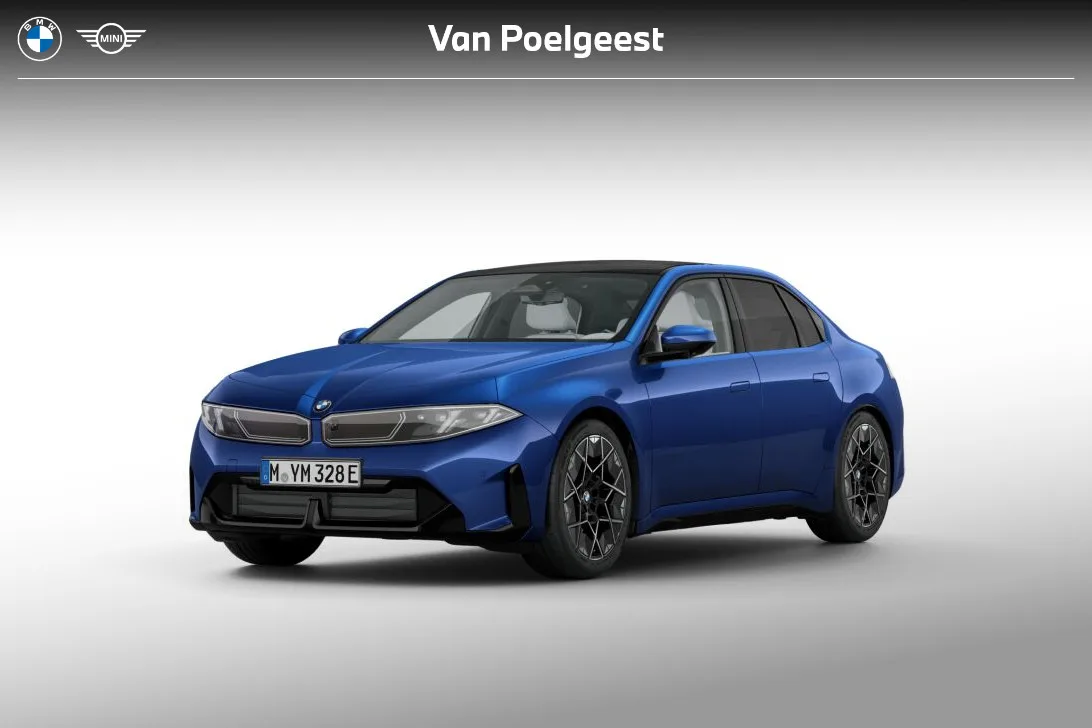 BMW i3 (2026) — foto 1