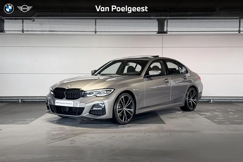 BMW 3-Serie (2021)